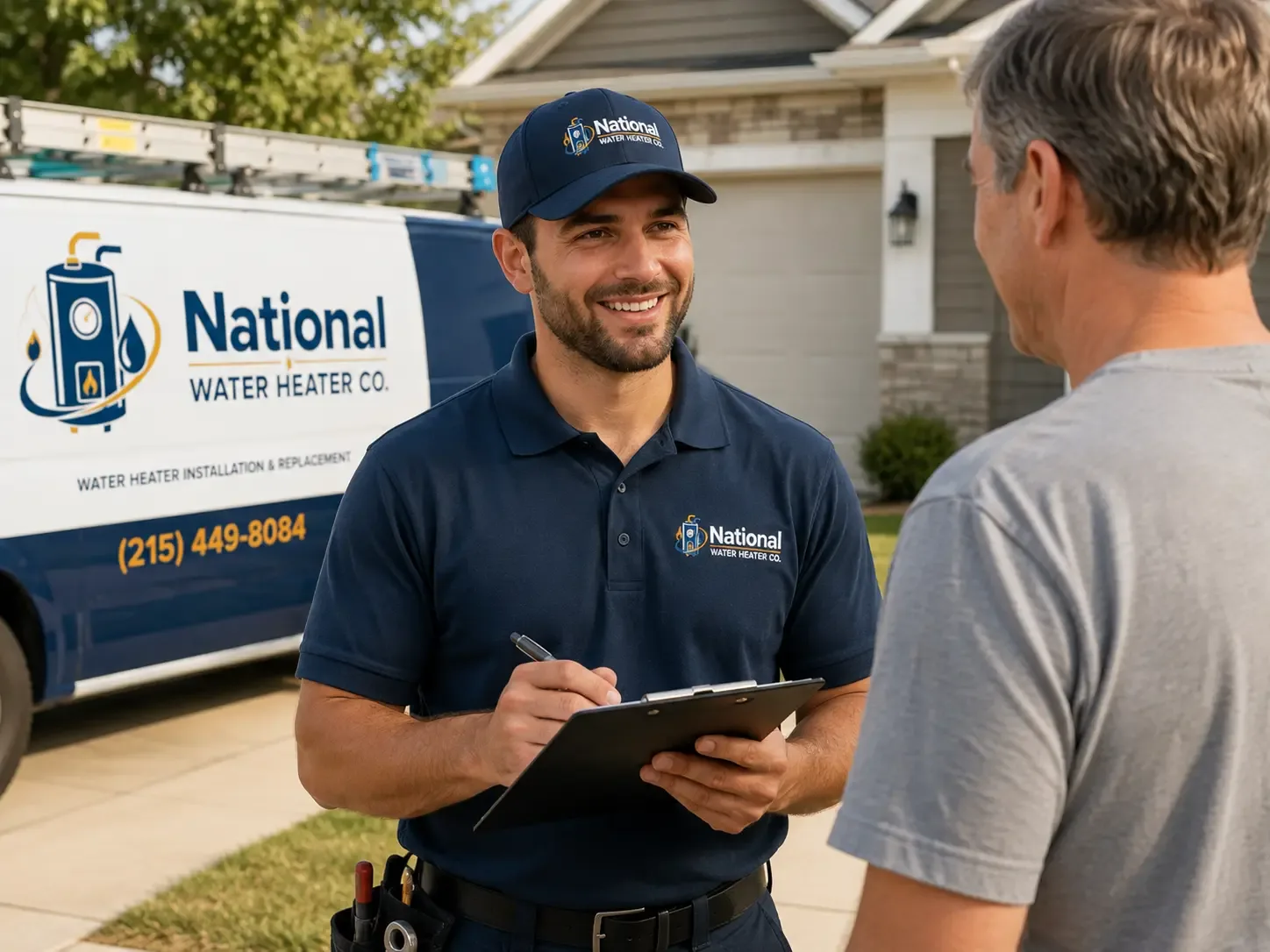 Water Heater Installation Sloughhouse, CA FAQs